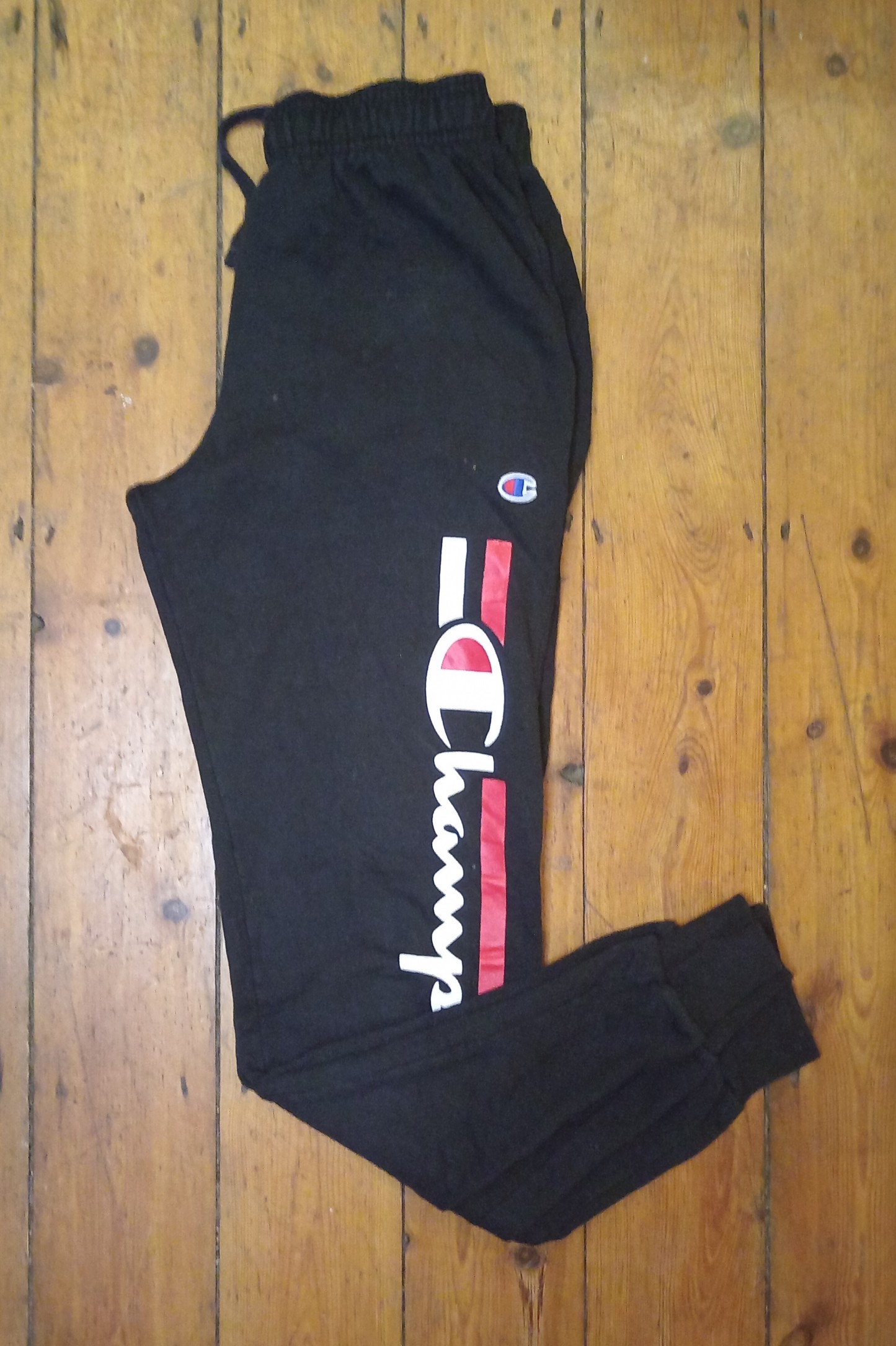 Champion Fleece Bottoms